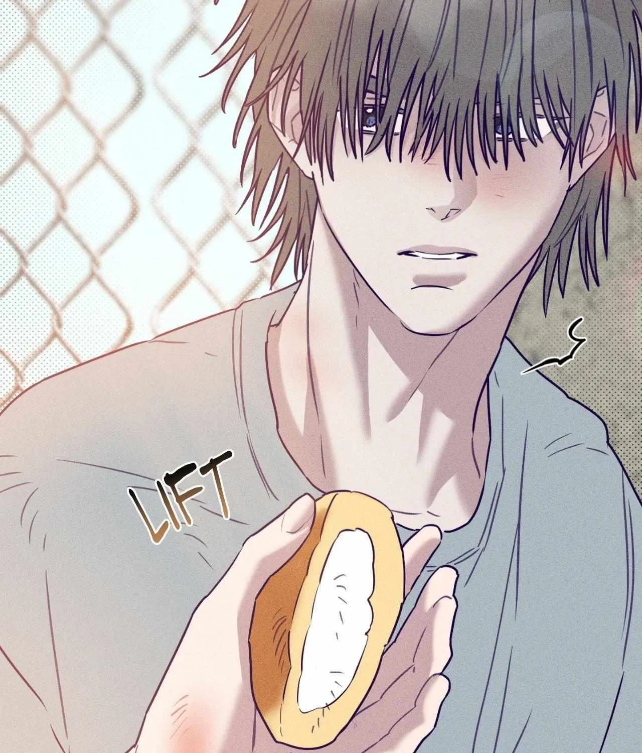 Prison Breakfast Chapter 46 page 74 - 