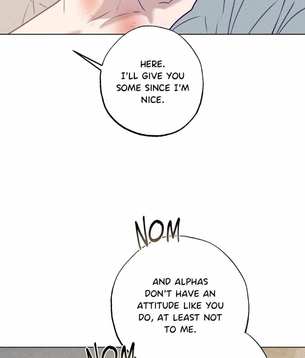 Prison Breakfast Chapter 46 page 75 - 