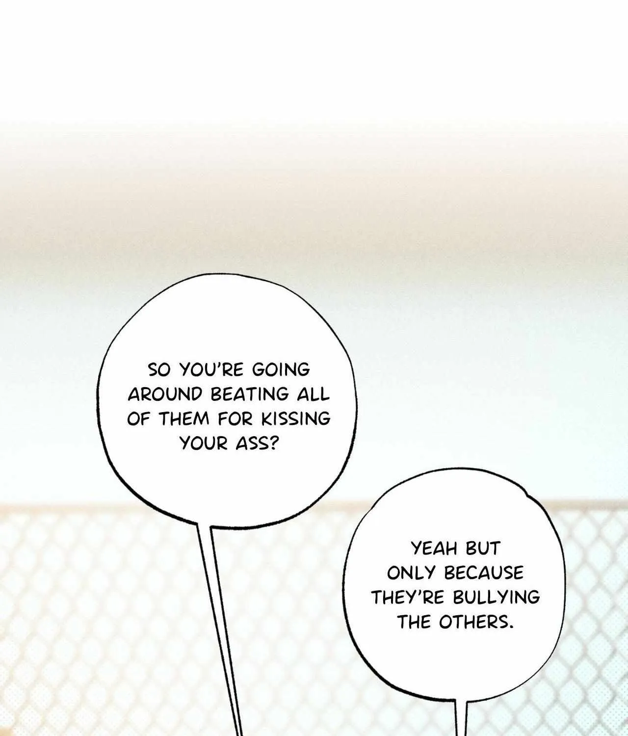 Prison Breakfast Chapter 46 page 77 - 