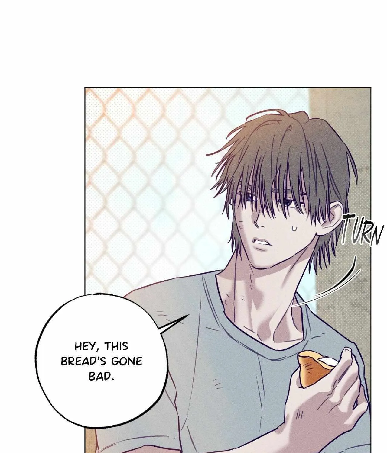 Prison Breakfast Chapter 46 page 82 - 