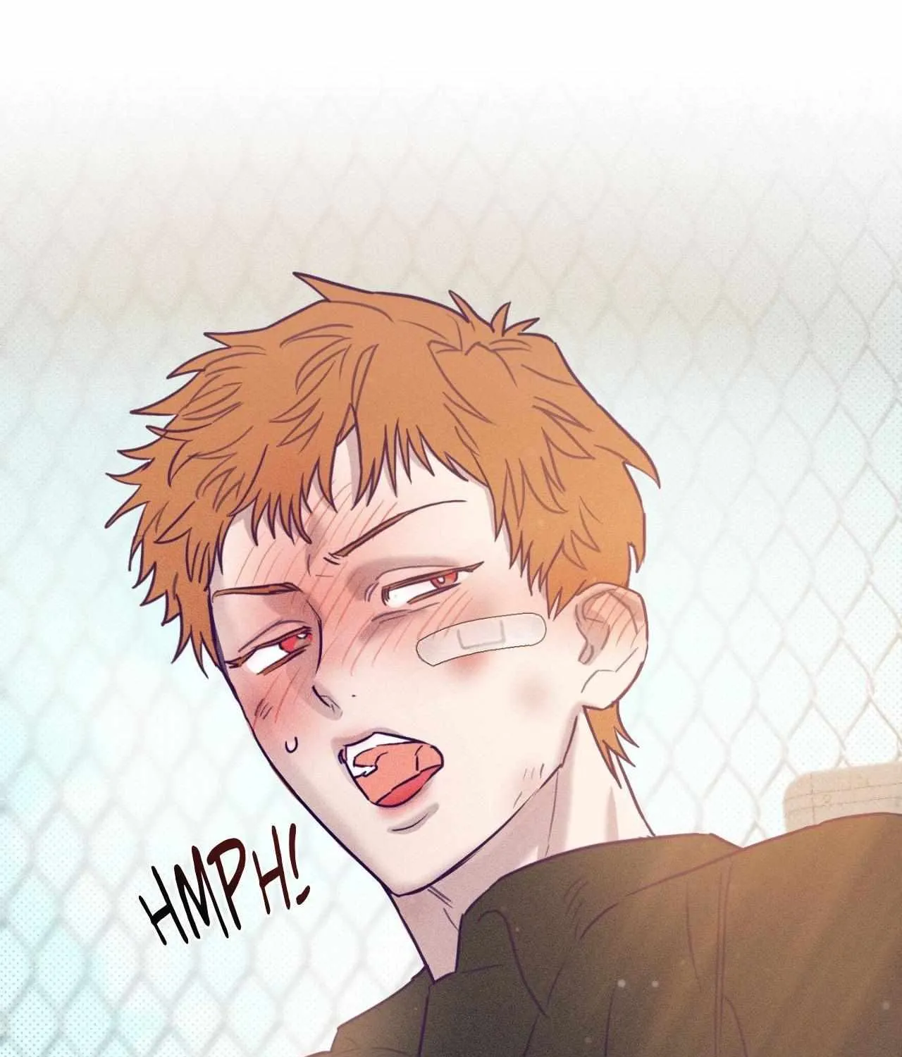 Prison Breakfast Chapter 46 page 86 - 