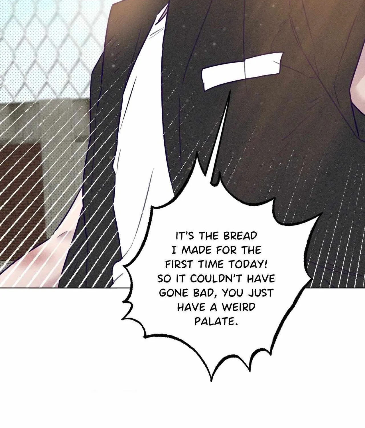 Prison Breakfast Chapter 46 page 87 - 