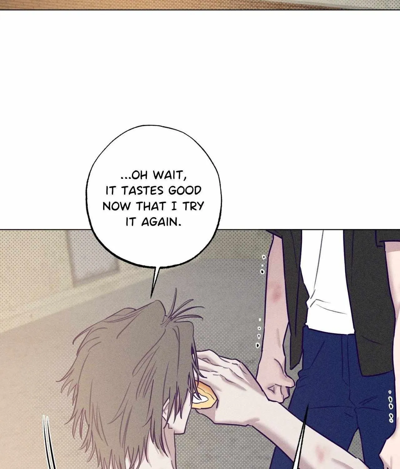 Prison Breakfast Chapter 46 page 89 - 