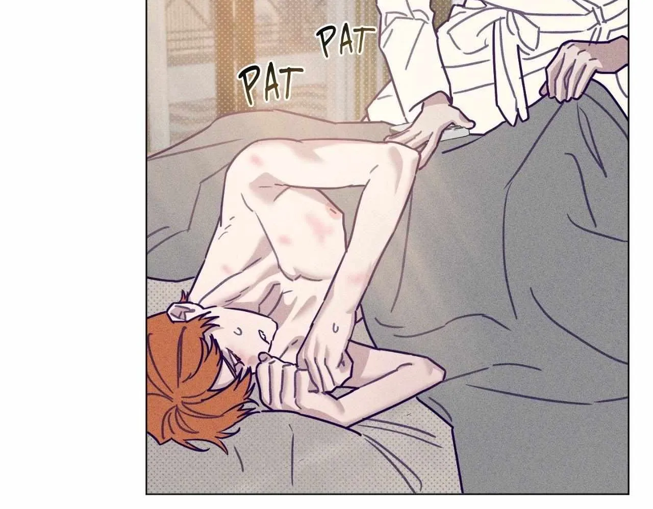 Prison Breakfast Chapter 46 page 10 - 