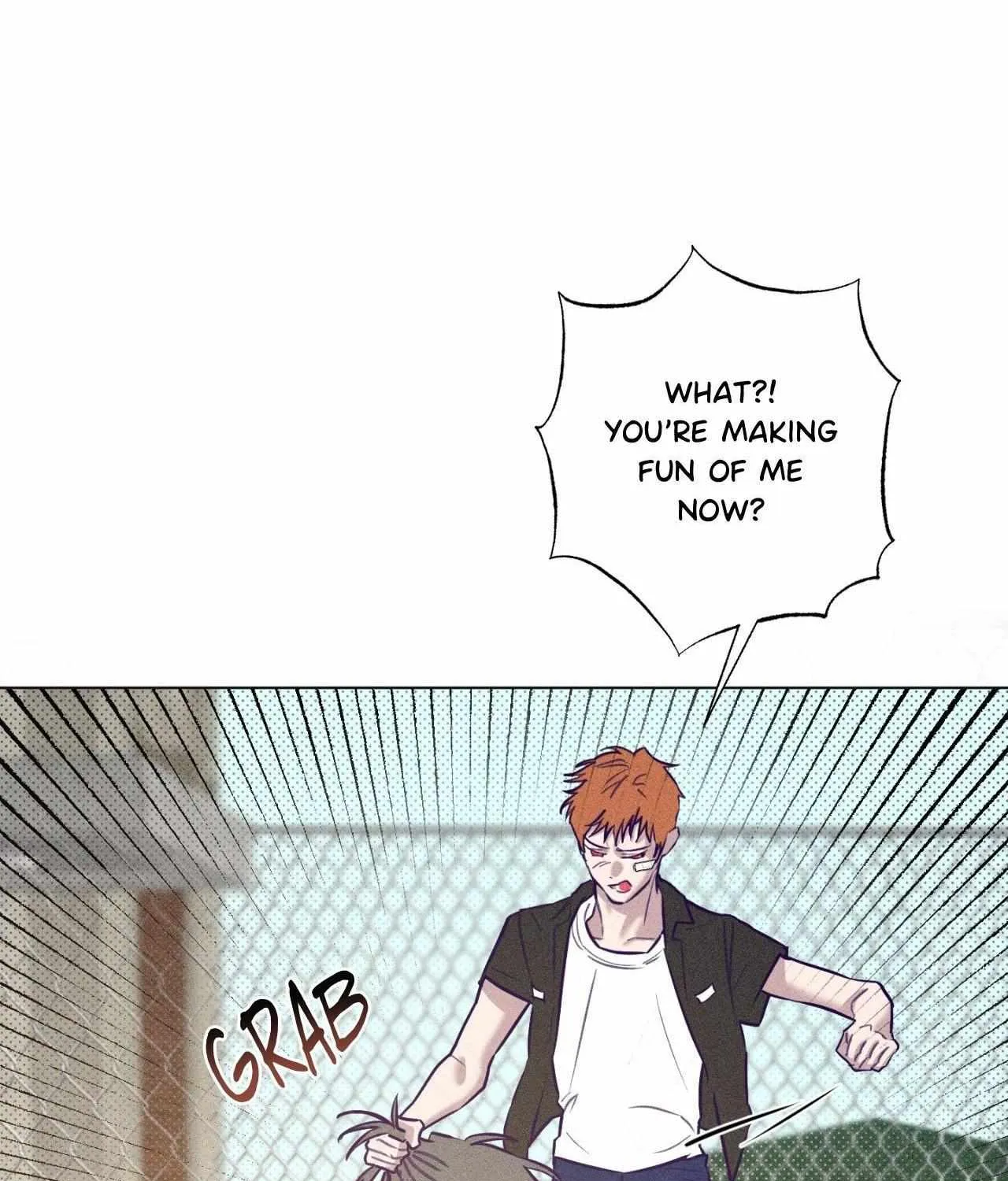 Prison Breakfast Chapter 46 page 93 - 