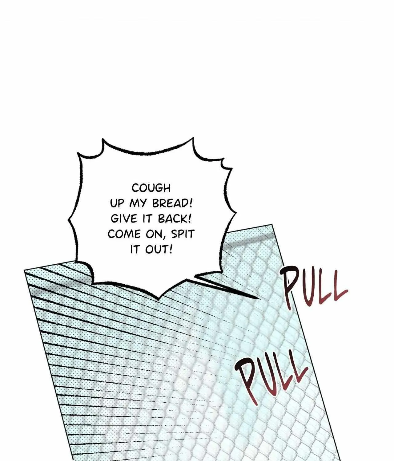 Prison Breakfast Chapter 46 page 95 - 