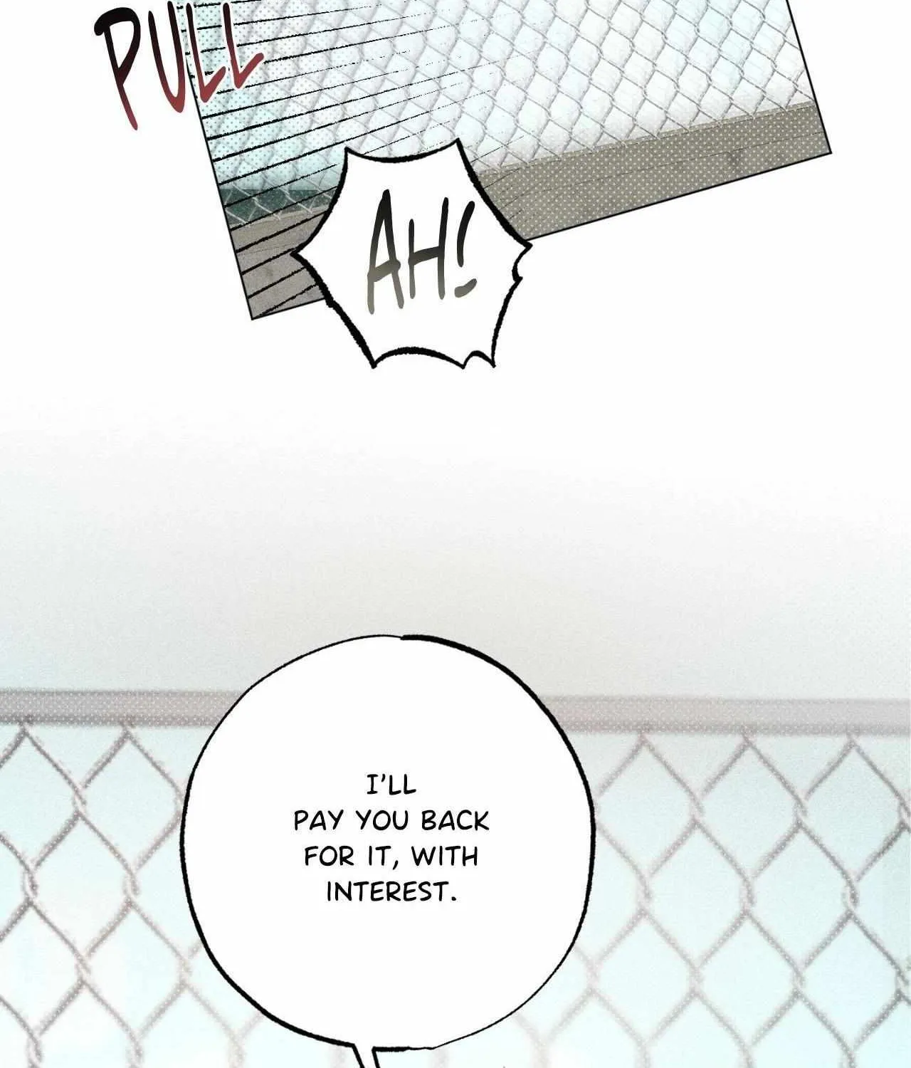 Prison Breakfast Chapter 46 page 96 - 