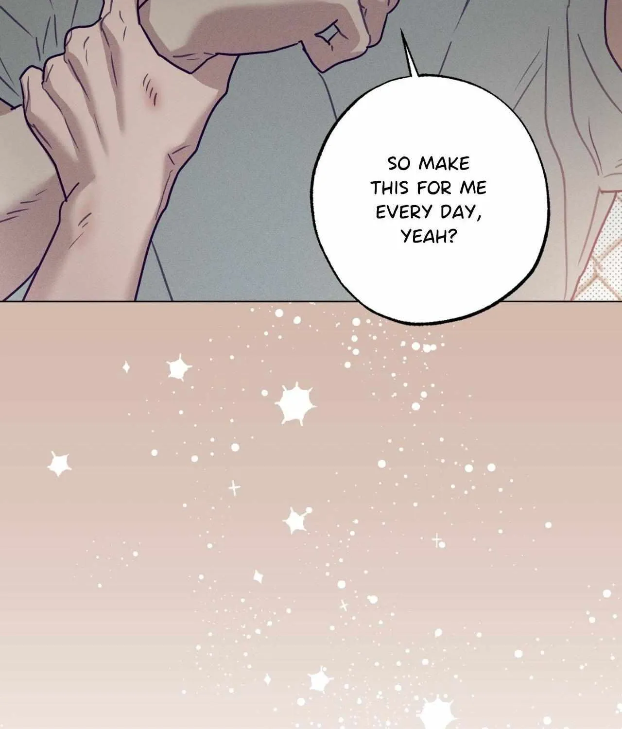 Prison Breakfast Chapter 46 page 98 - 
