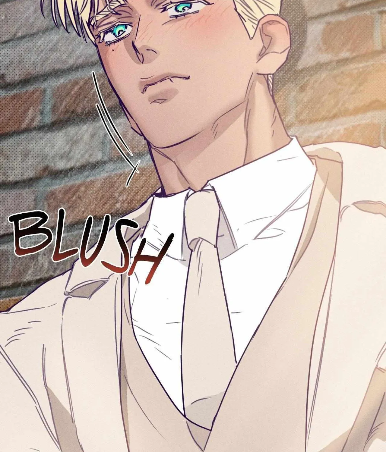 Prison Breakfast Chapter 47 page 102 - 