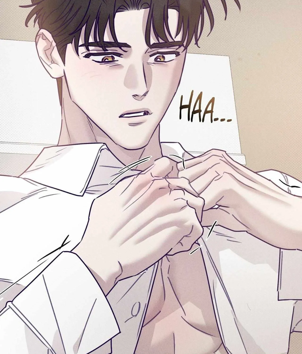 Prison Breakfast Chapter 47 page 110 - 