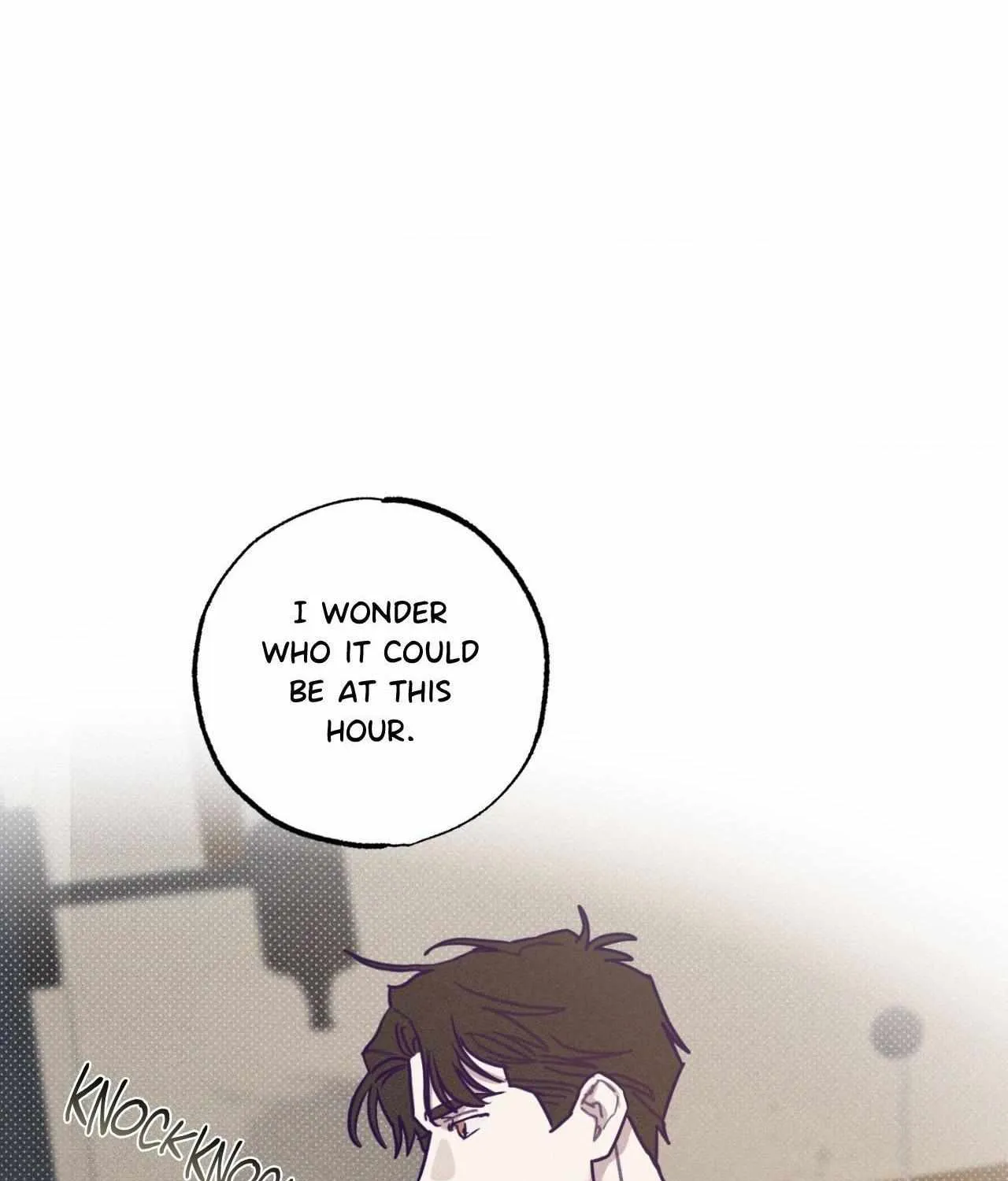 Prison Breakfast Chapter 47 page 30 - 