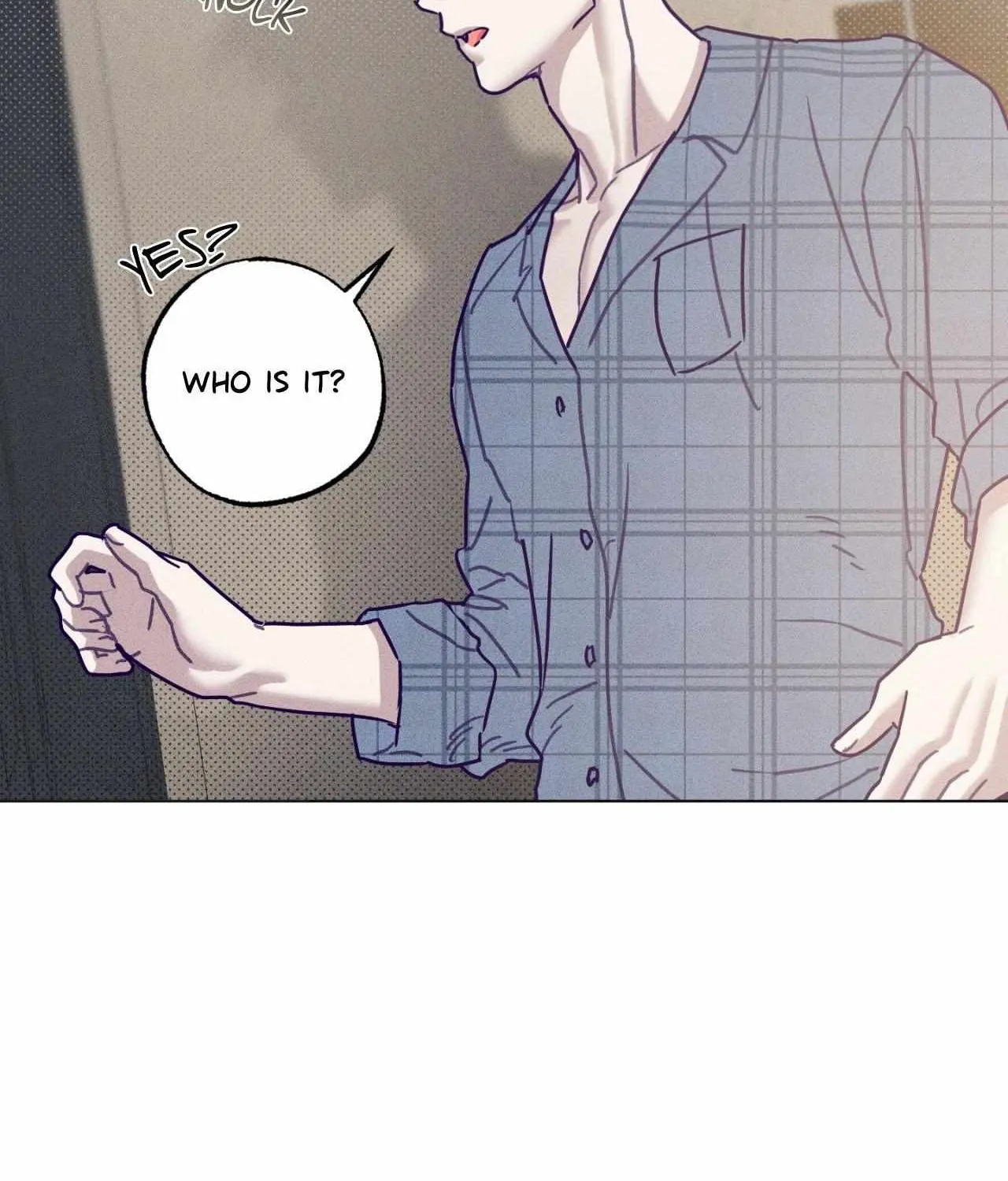 Prison Breakfast Chapter 47 page 31 - 