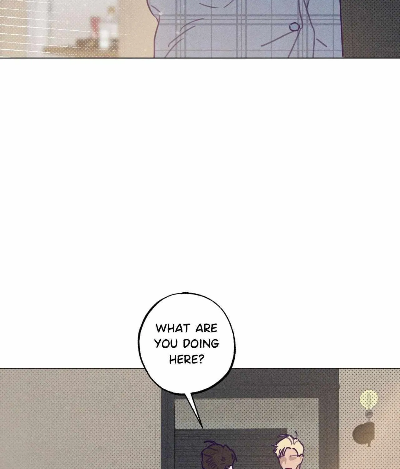 Prison Breakfast Chapter 47 page 37 - 