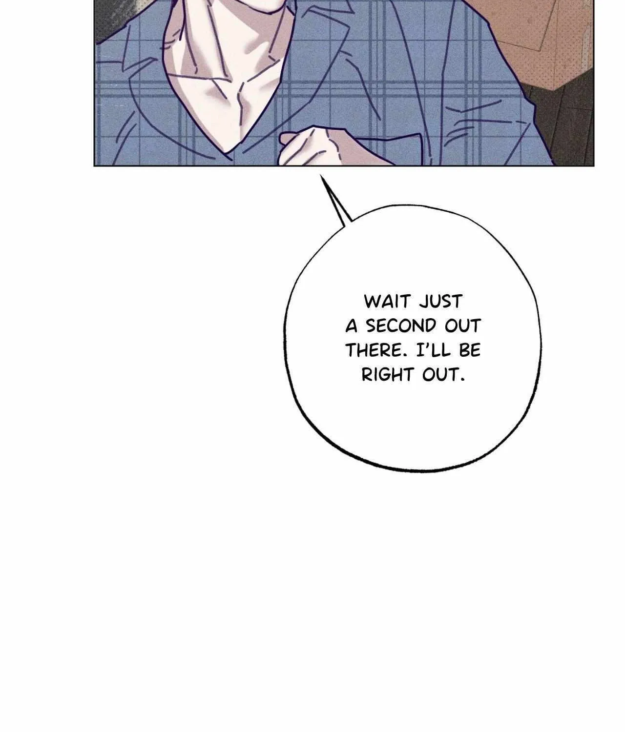 Prison Breakfast Chapter 47 page 40 - 