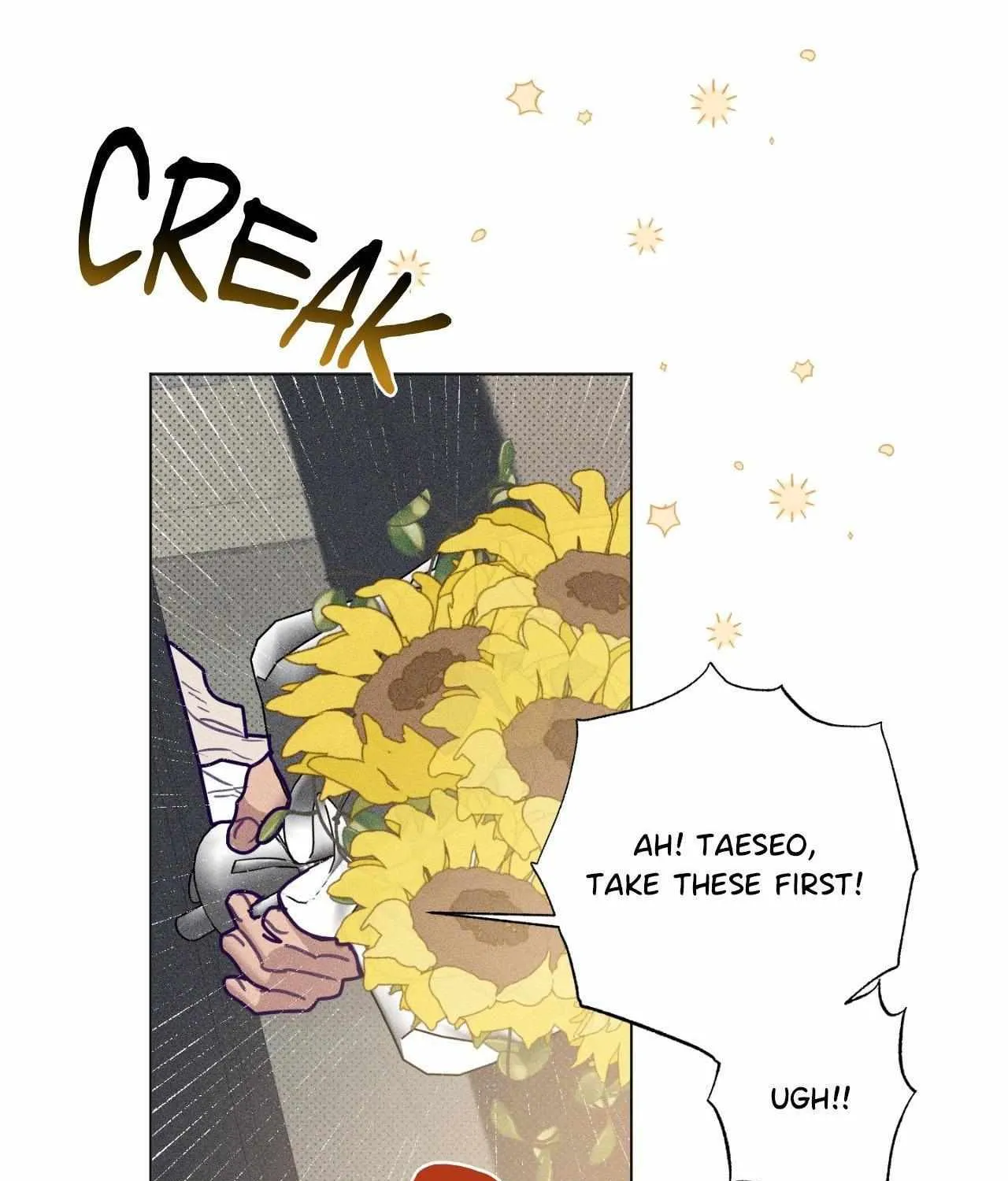 Prison Breakfast Chapter 47 page 41 - 