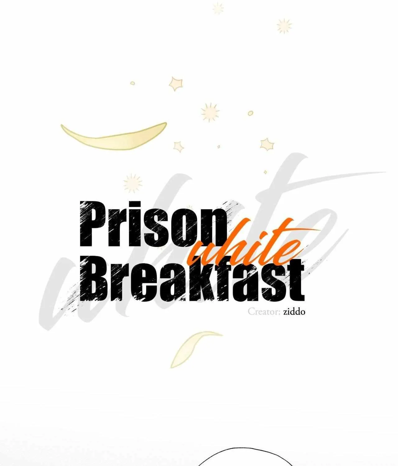 Prison Breakfast Chapter 47 page 43 - 