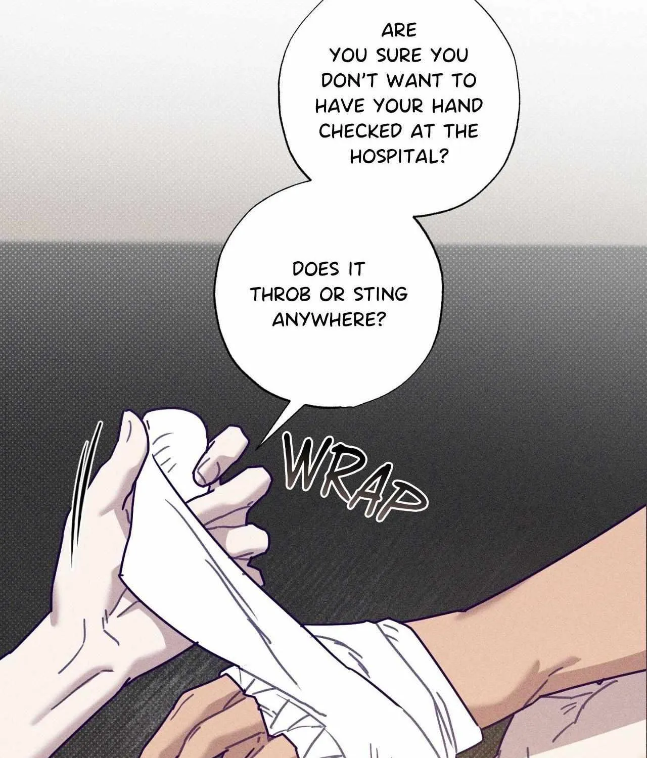 Prison Breakfast Chapter 47 page 44 - 