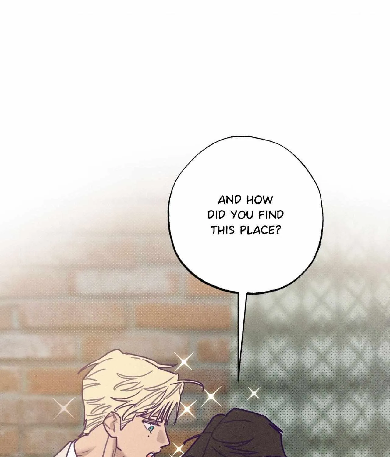 Prison Breakfast Chapter 47 page 47 - 