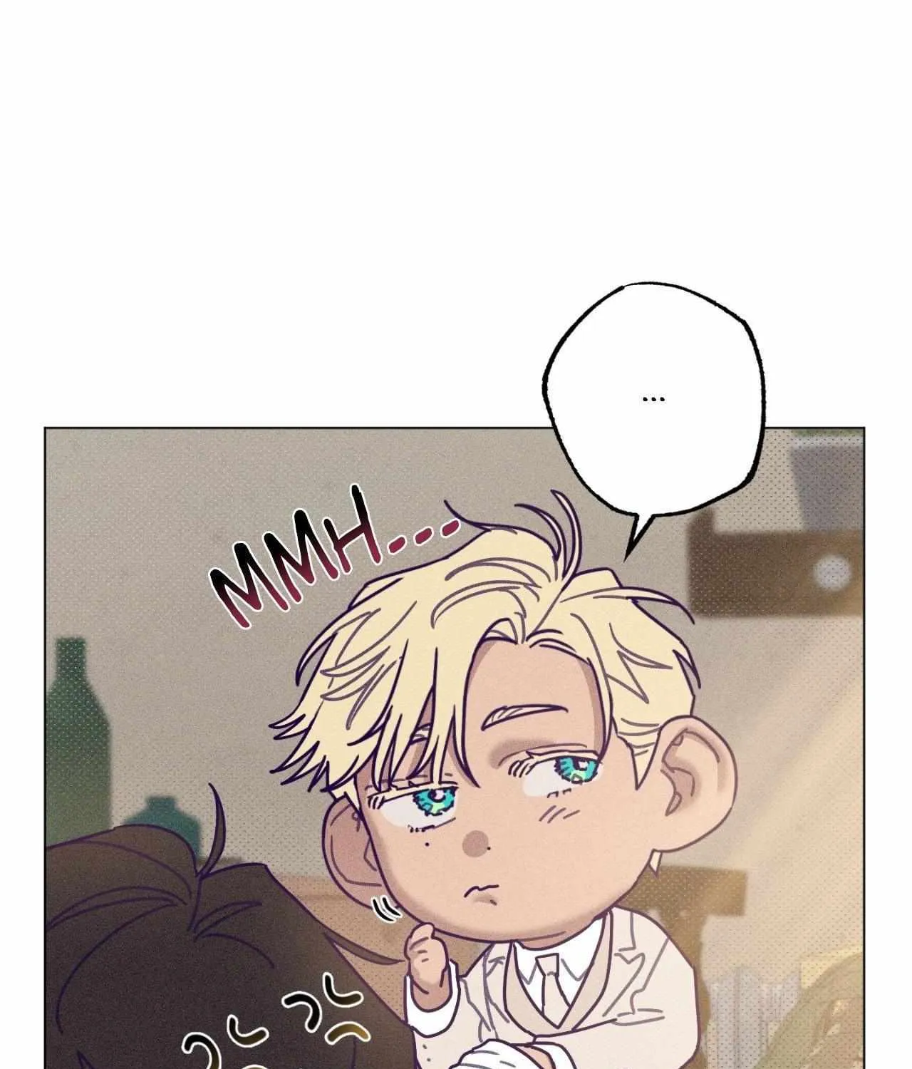 Prison Breakfast Chapter 47 page 49 - 