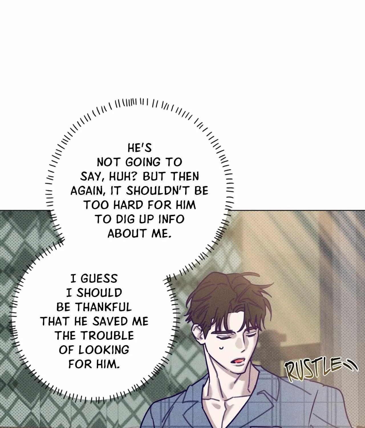 Prison Breakfast Chapter 47 page 51 - 