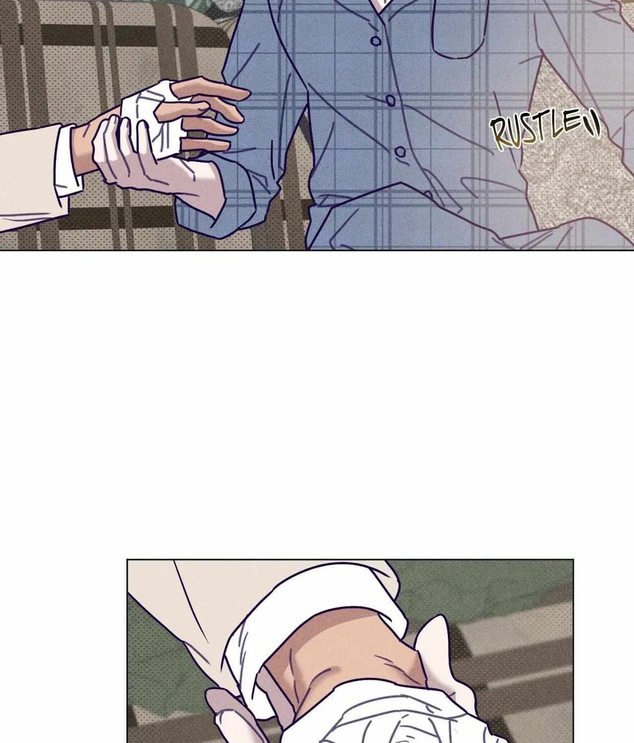 Prison Breakfast Chapter 47 page 52 - 