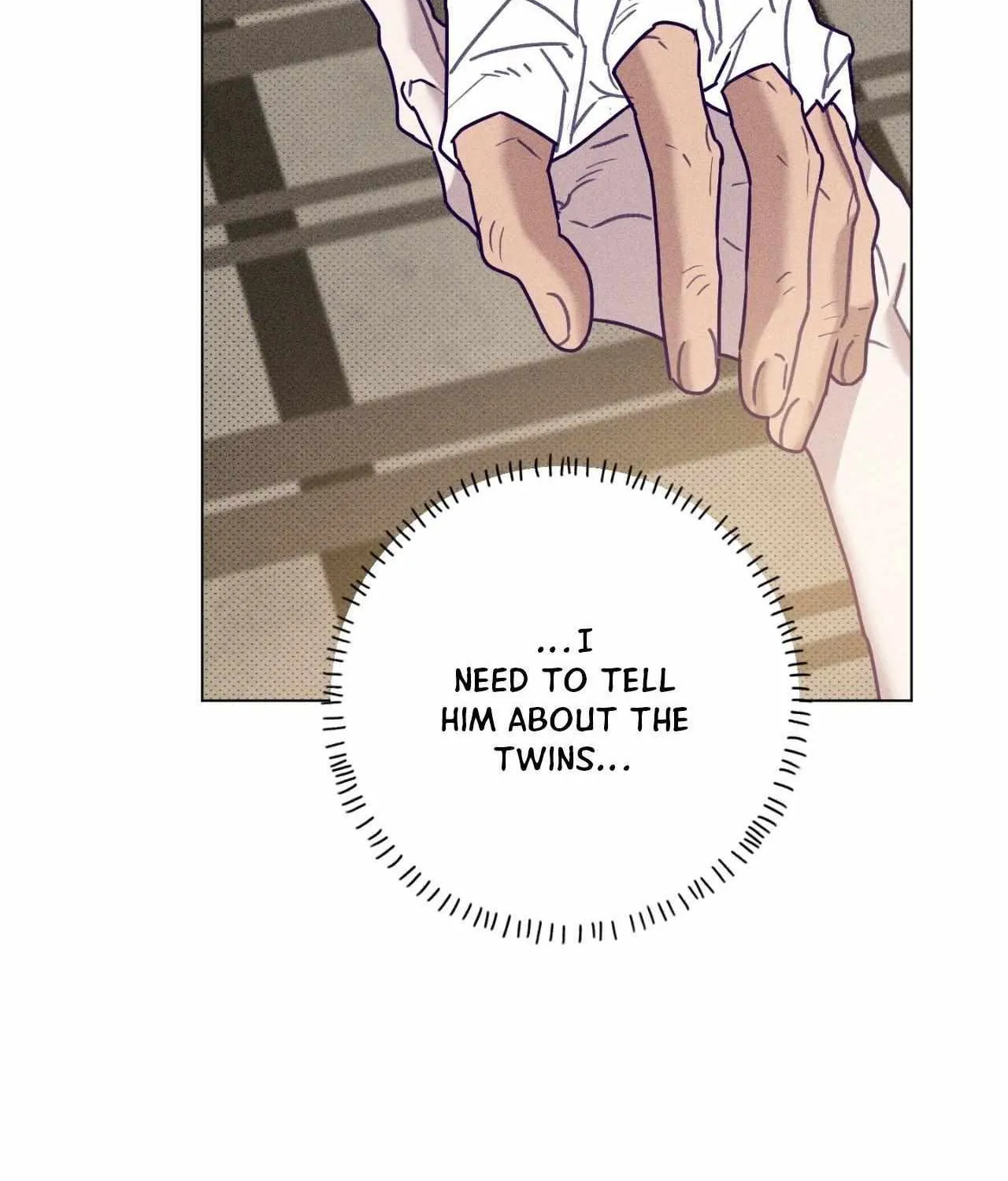 Prison Breakfast Chapter 47 page 53 - 