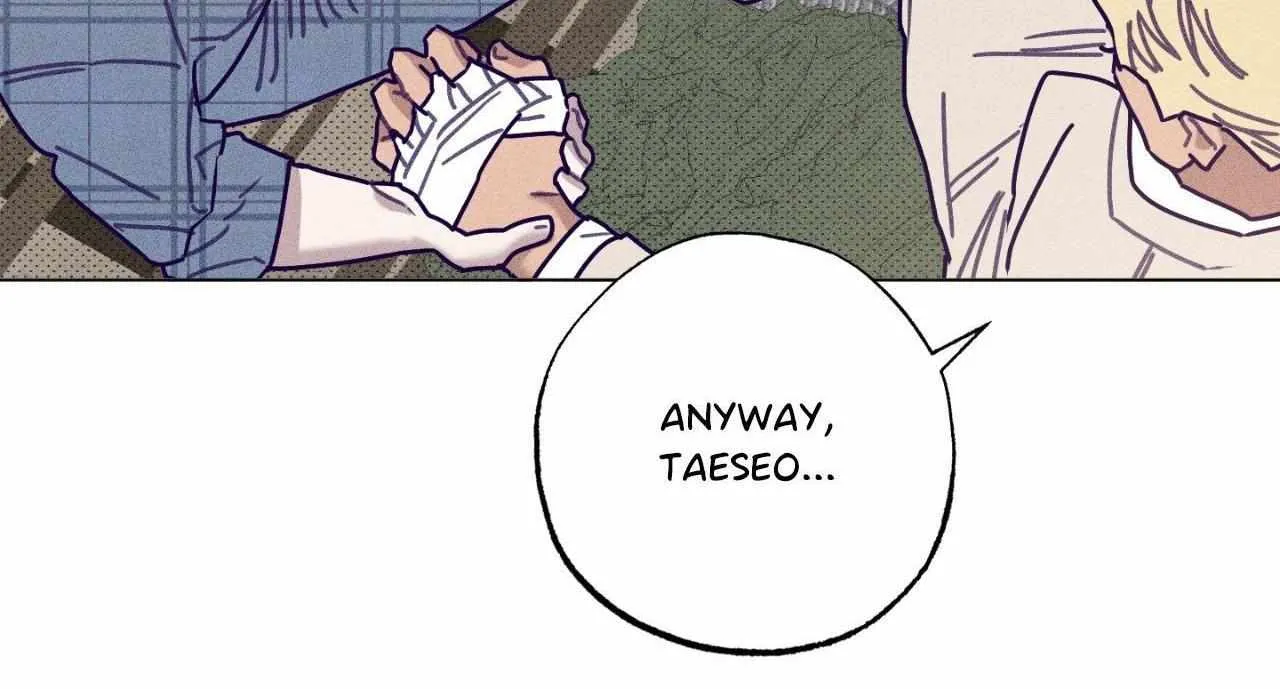 Prison Breakfast Chapter 47 page 55 - 