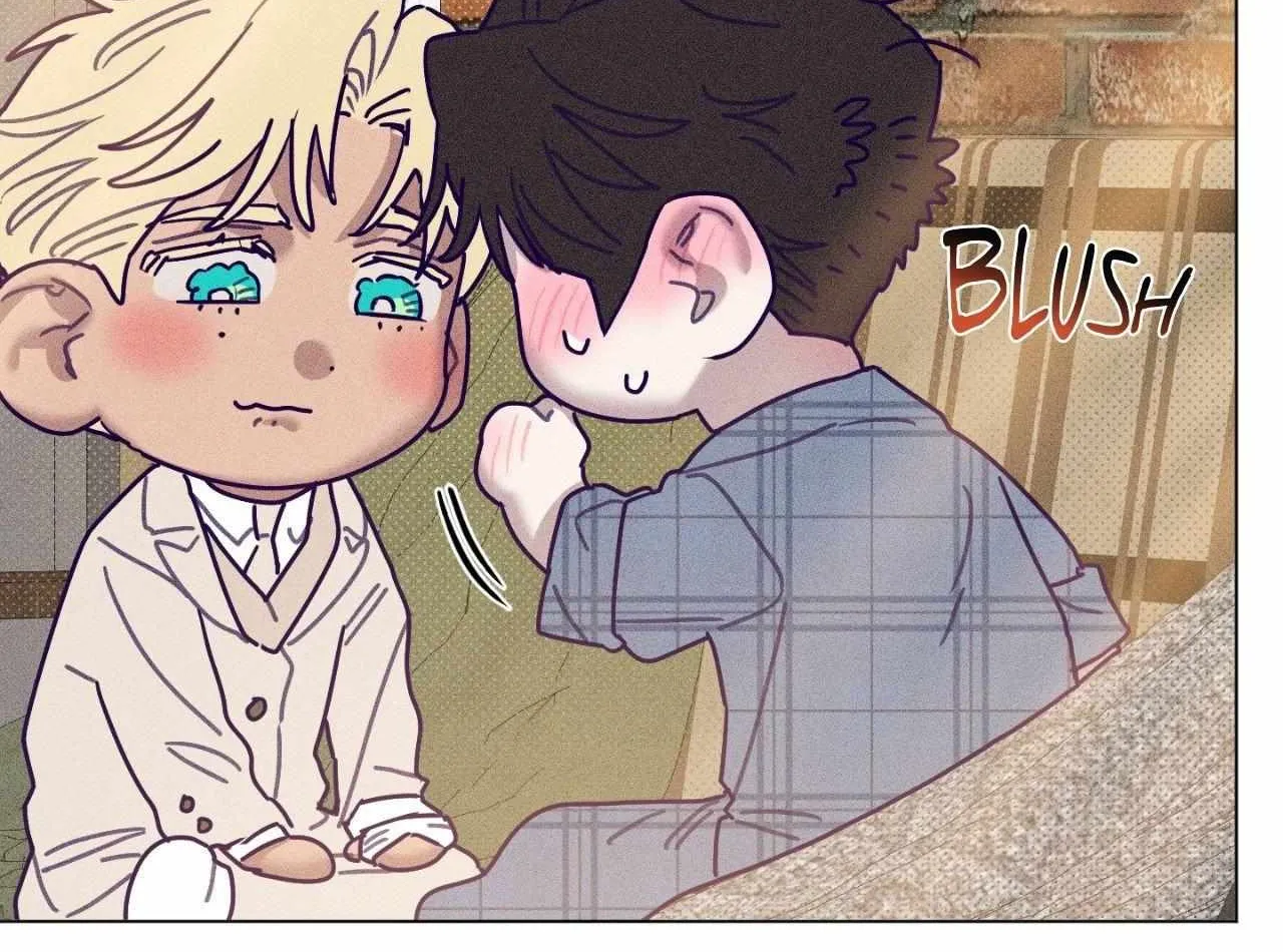Prison Breakfast Chapter 47 page 59 - 