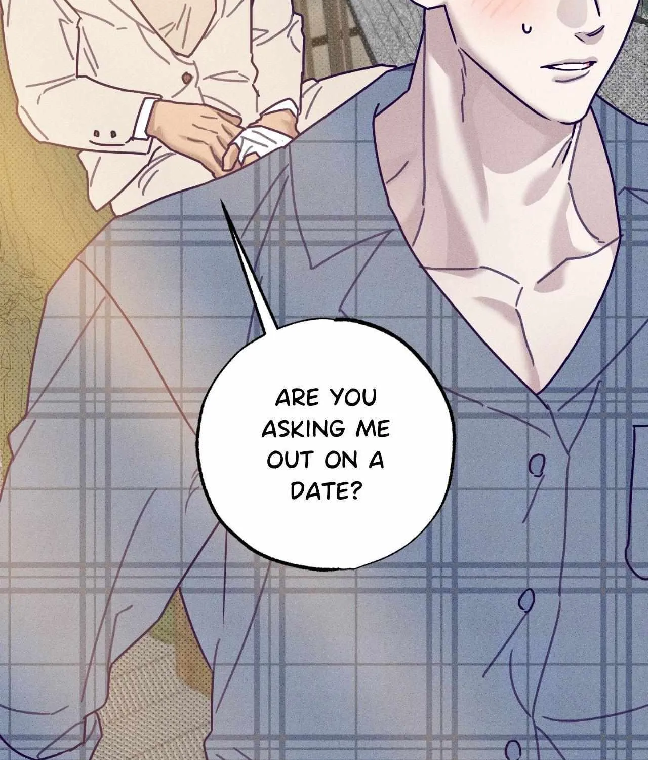 Prison Breakfast Chapter 47 page 67 - 