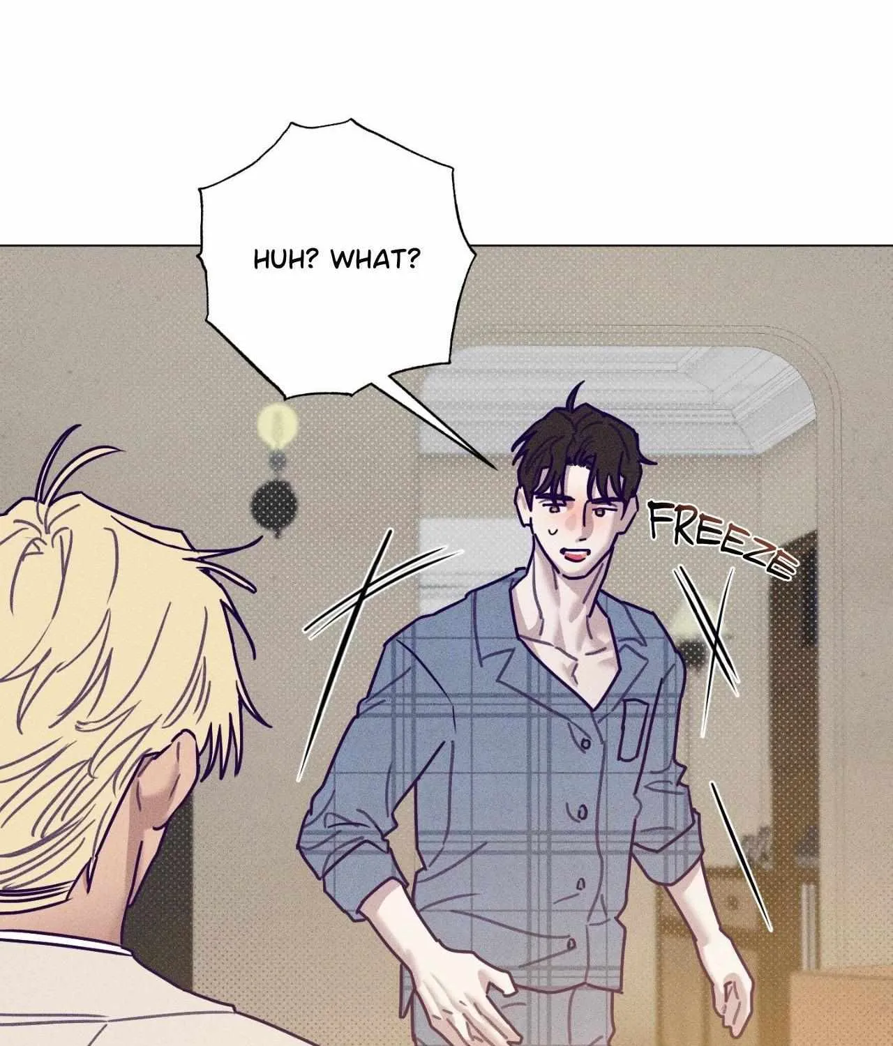 Prison Breakfast Chapter 47 page 69 - 