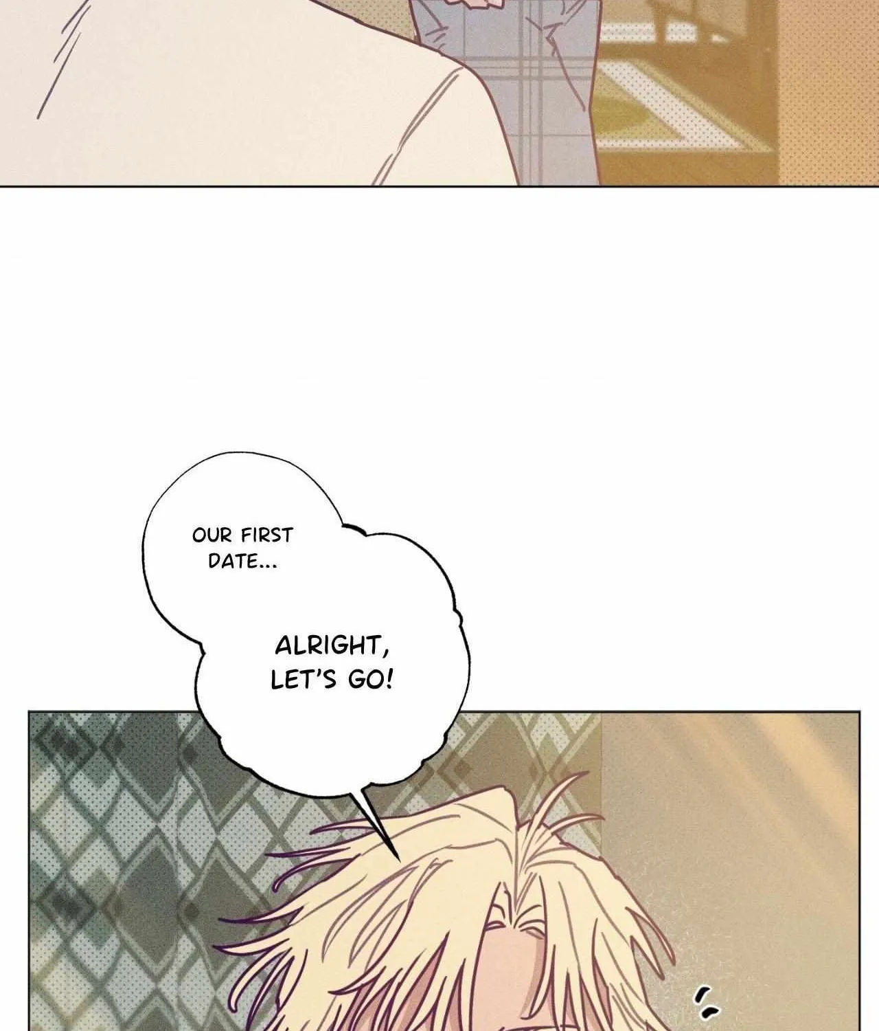 Prison Breakfast Chapter 47 page 70 - 
