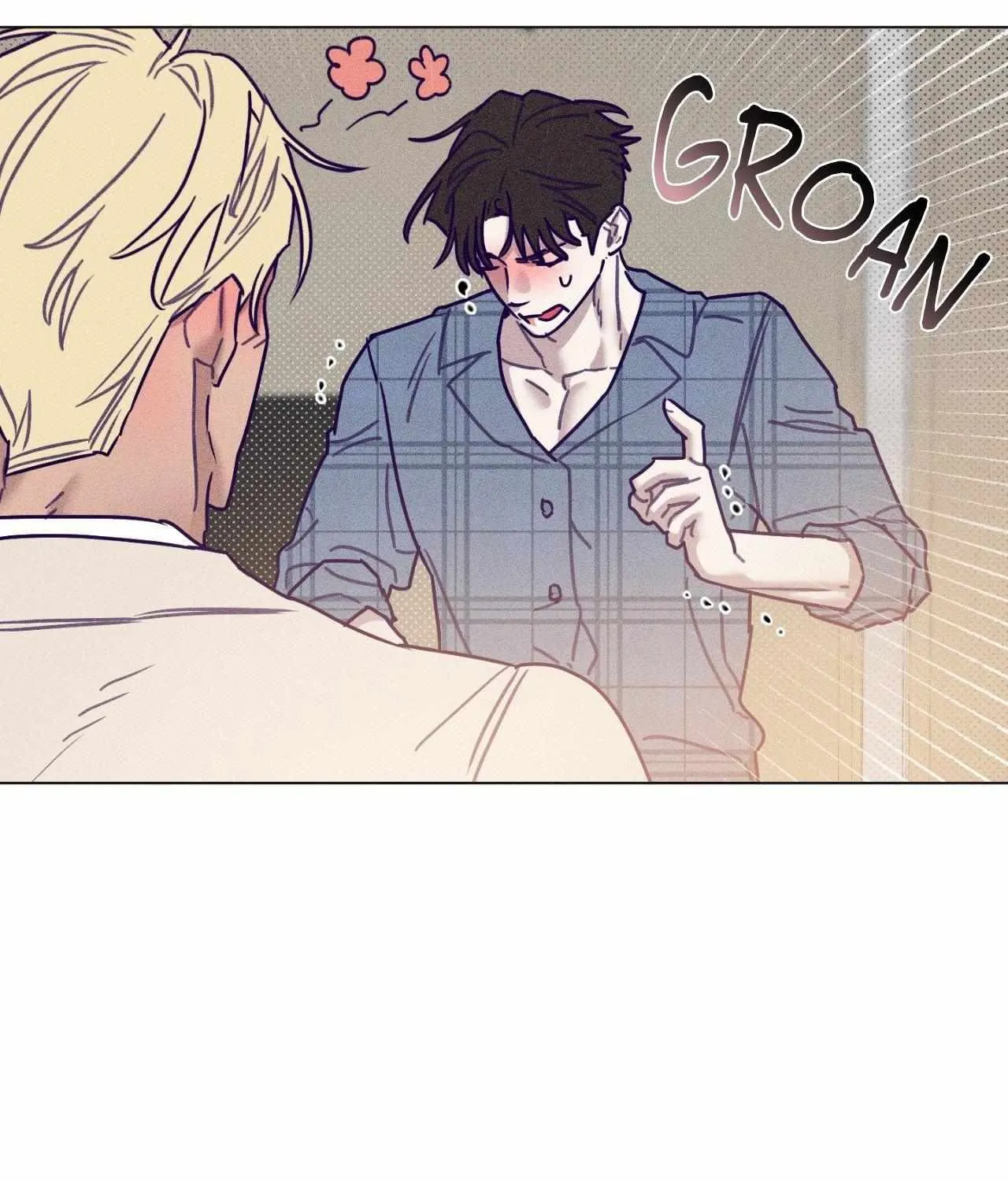 Prison Breakfast Chapter 47 page 73 - 