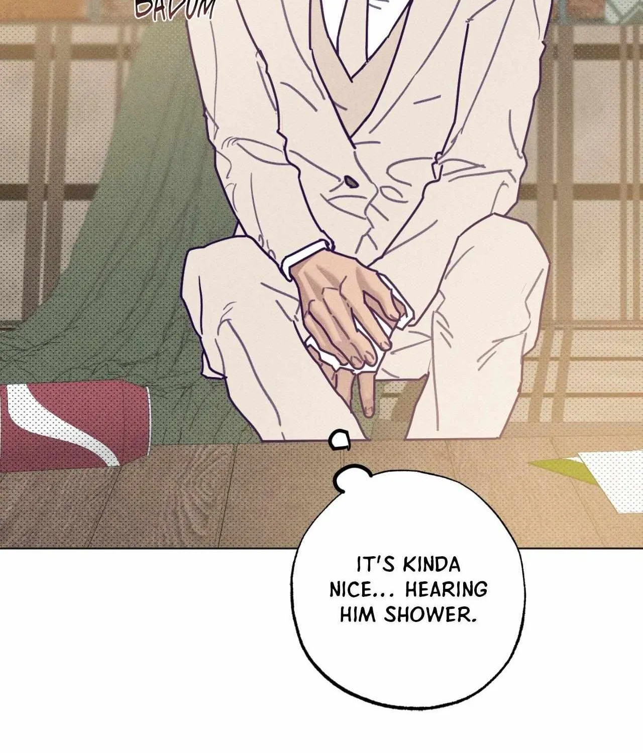 Prison Breakfast Chapter 47 page 78 - 