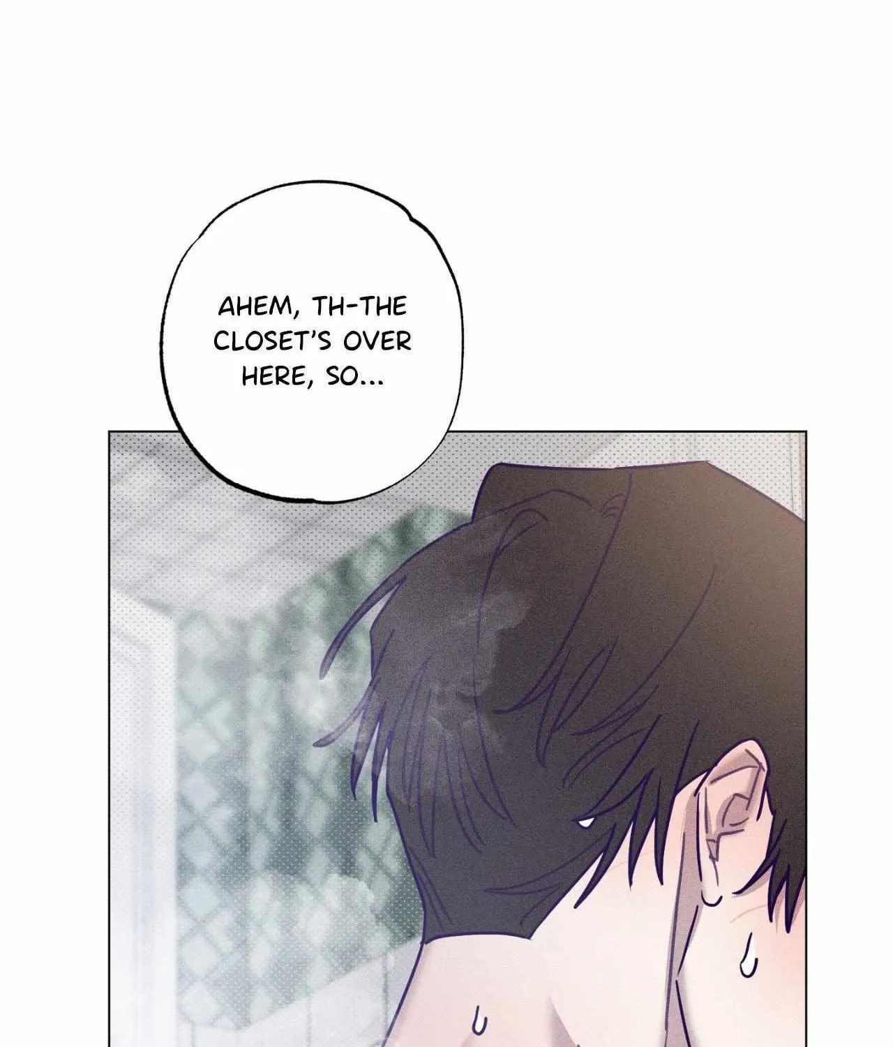 Prison Breakfast Chapter 47 page 83 - 