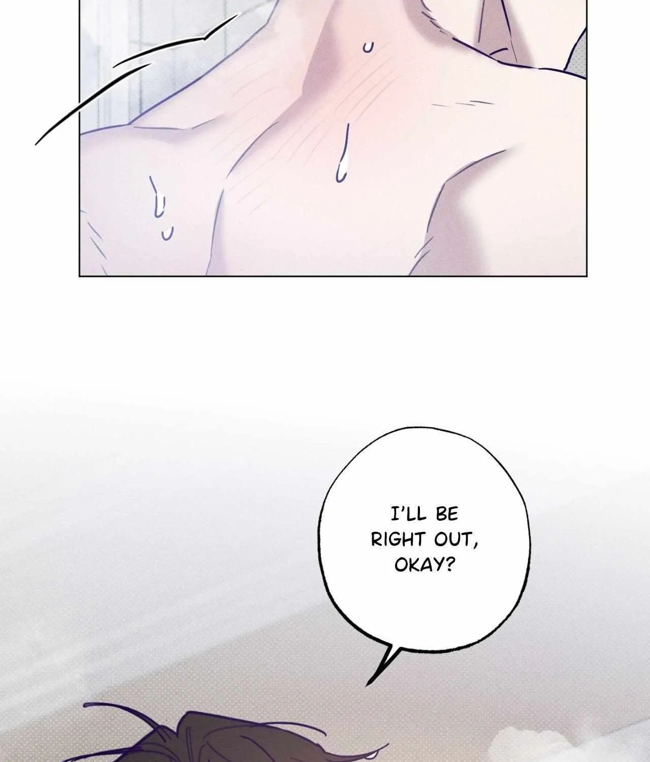 Prison Breakfast Chapter 47 page 84 - 