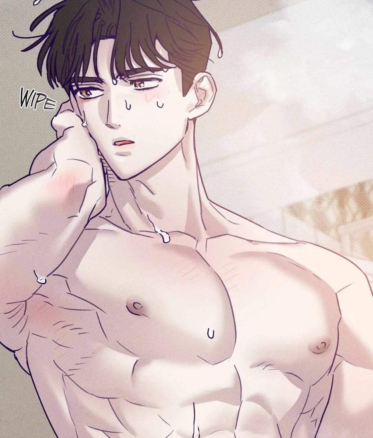 Prison Breakfast Chapter 47 page 85 - 