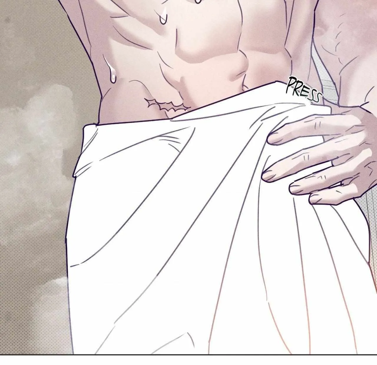 Prison Breakfast Chapter 47 page 86 - 