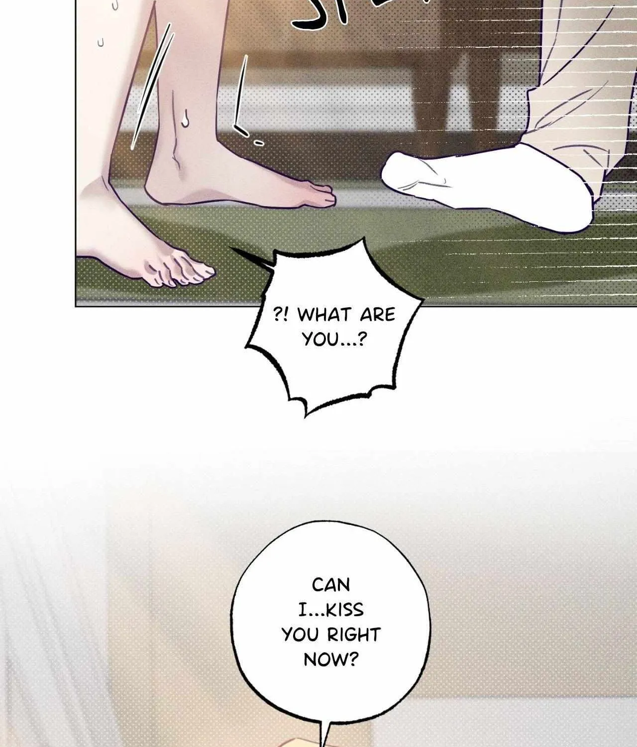 Prison Breakfast Chapter 47 page 88 - 