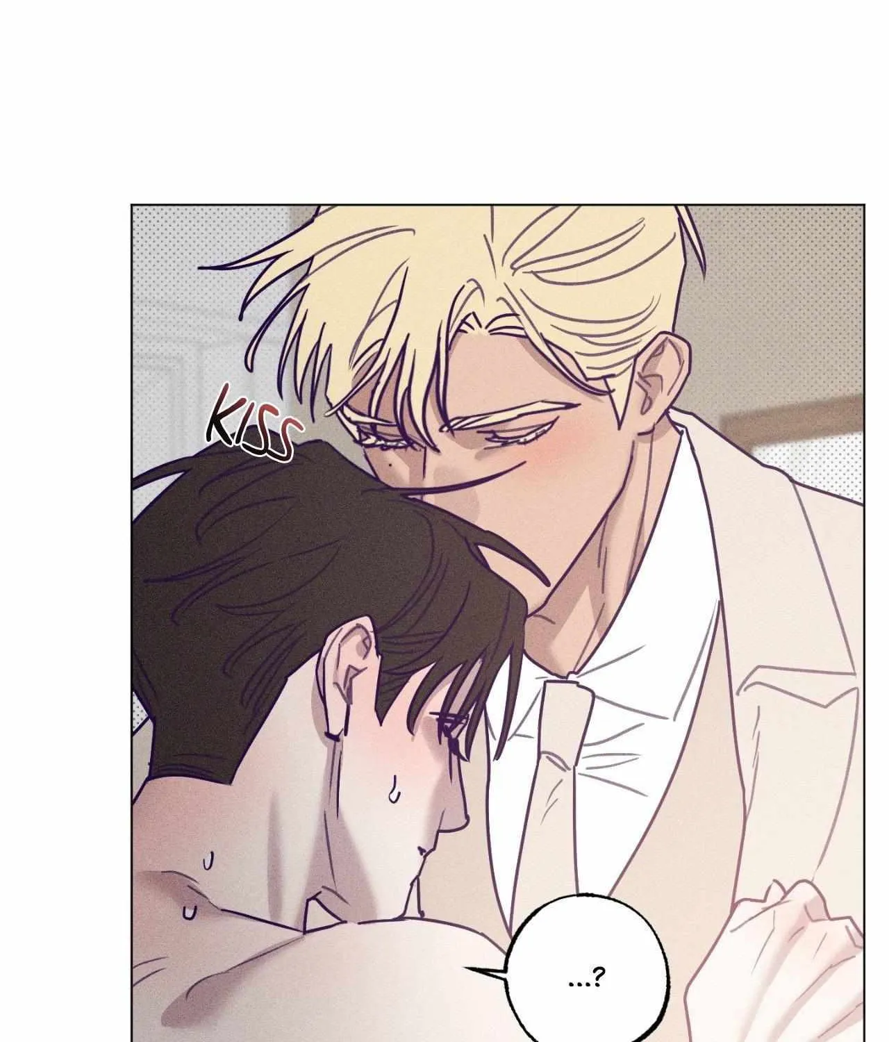 Prison Breakfast Chapter 47 page 95 - 