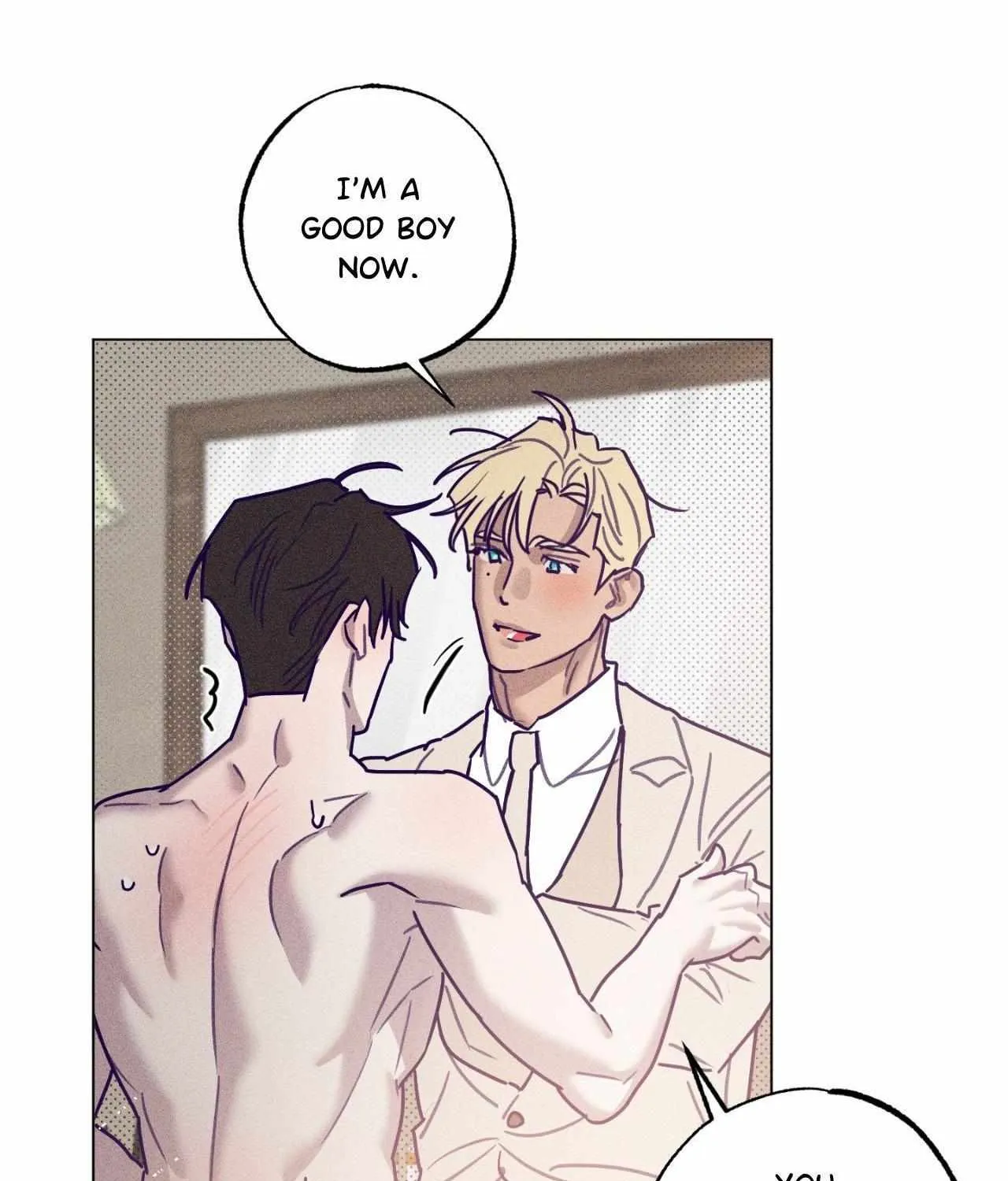 Prison Breakfast Chapter 47 page 97 - 