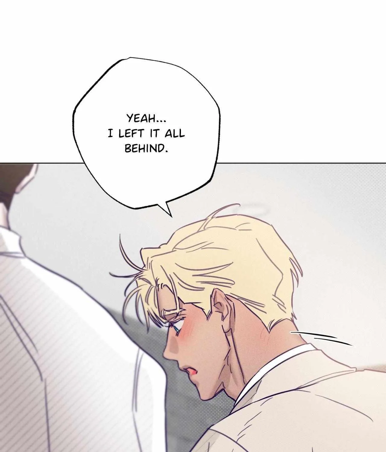 Prison Breakfast Chapter 48 page 101 - 