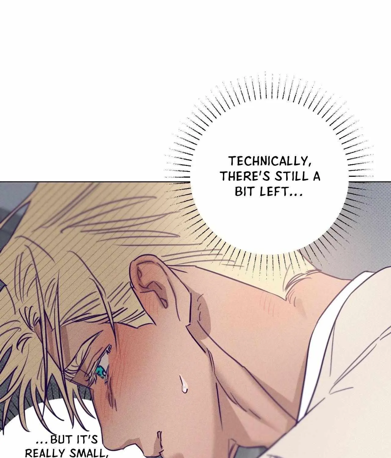 Prison Breakfast Chapter 48 page 103 - 