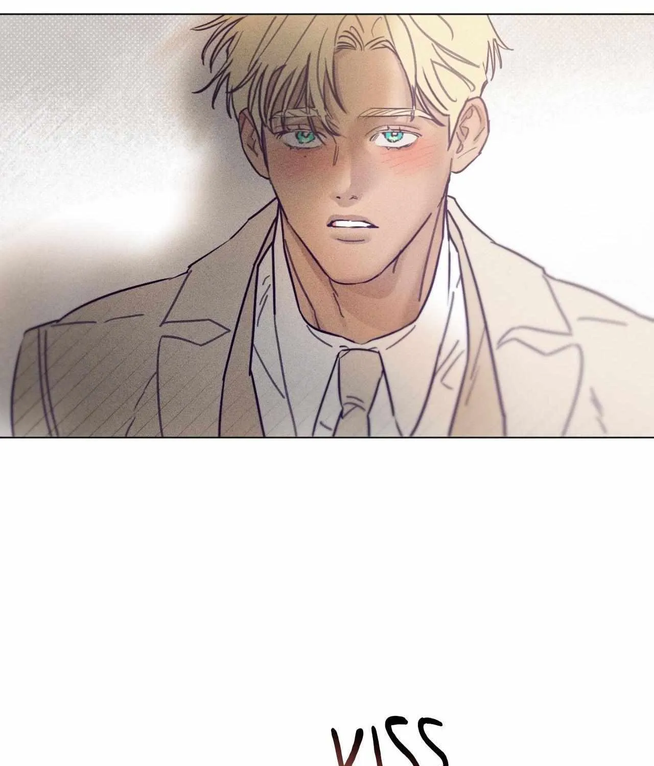 Prison Breakfast Chapter 48 page 107 - 