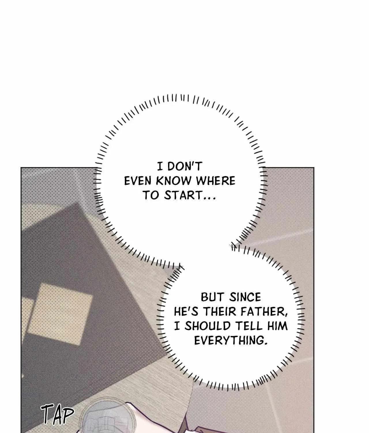Prison Breakfast Chapter 48 page 12 - 