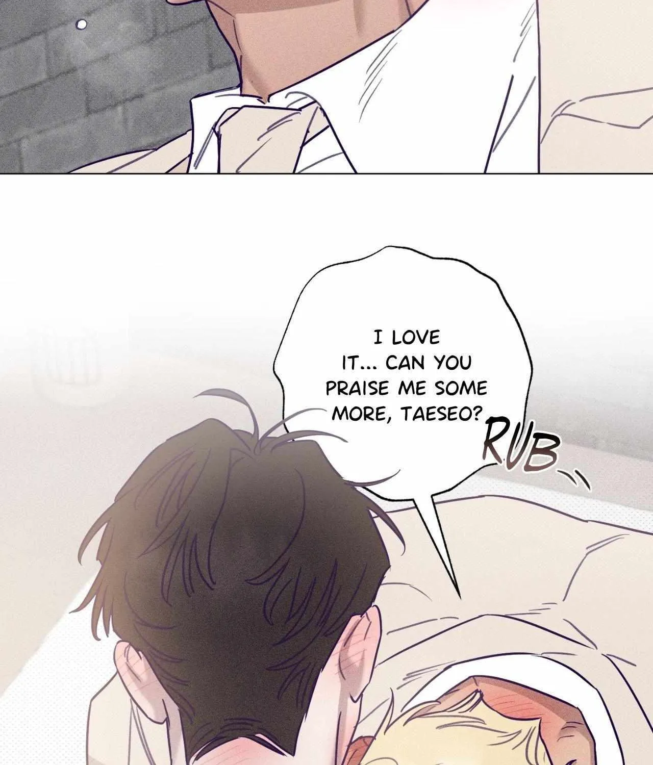 Prison Breakfast Chapter 48 page 119 - 