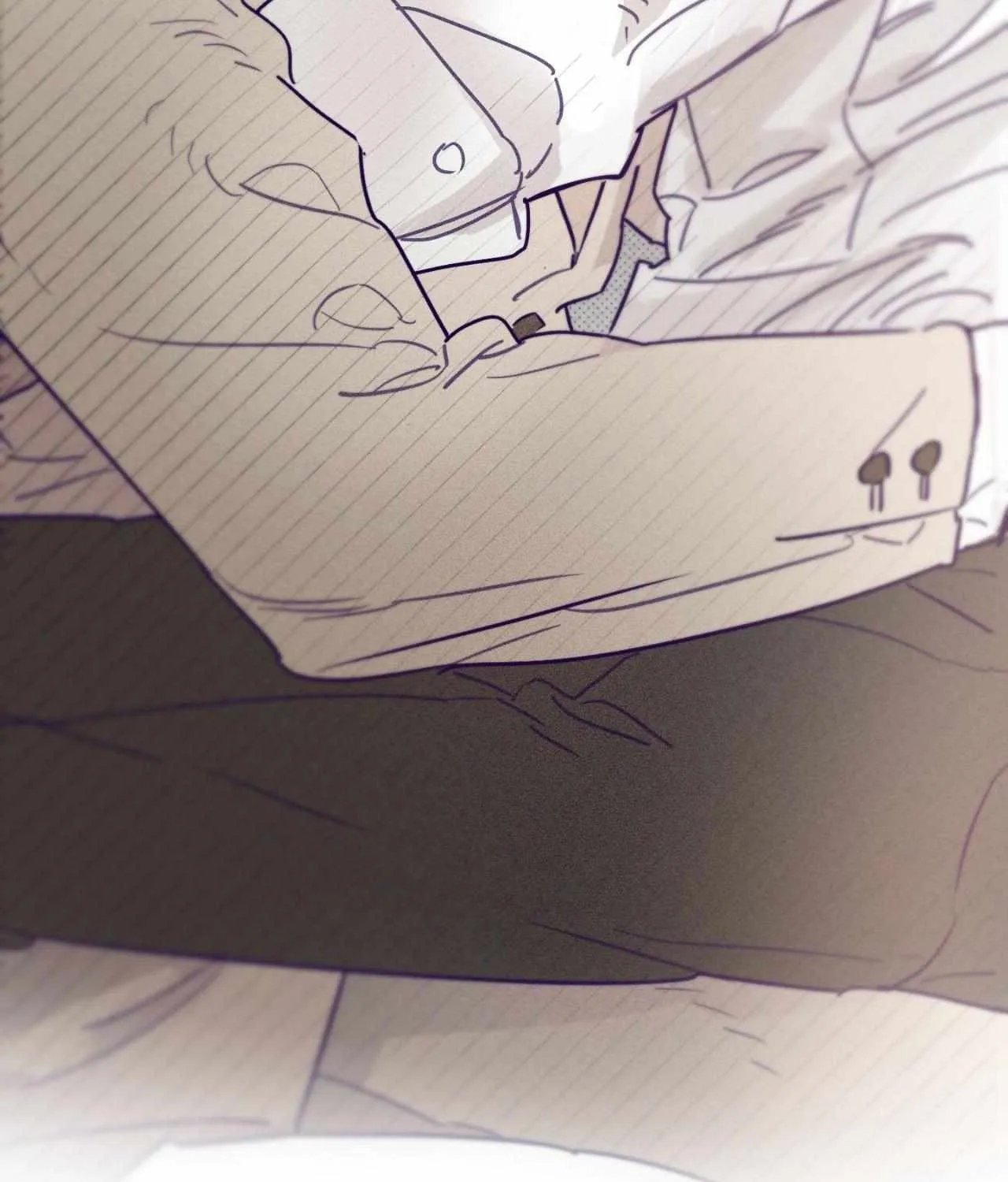 Prison Breakfast Chapter 48 page 125 - 