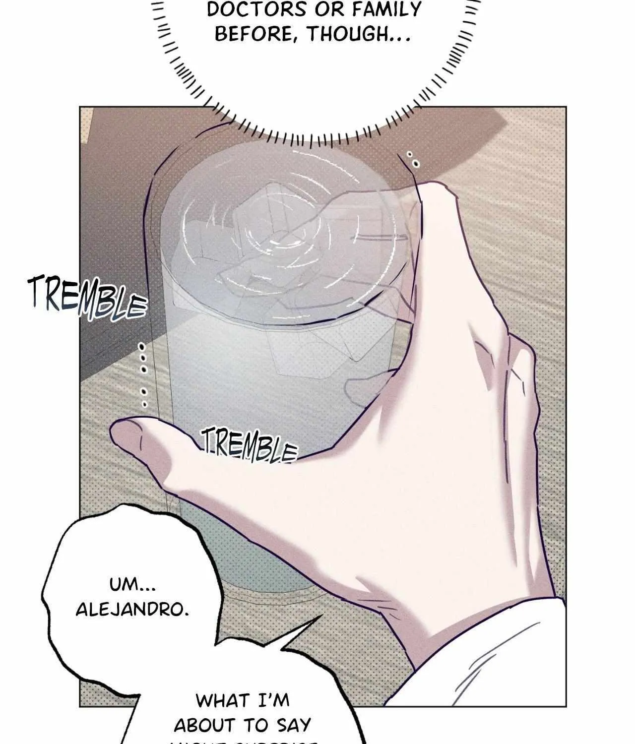 Prison Breakfast Chapter 48 page 14 - 