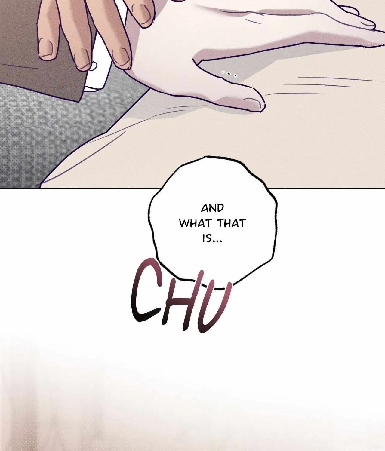 Prison Breakfast Chapter 48 page 17 - 