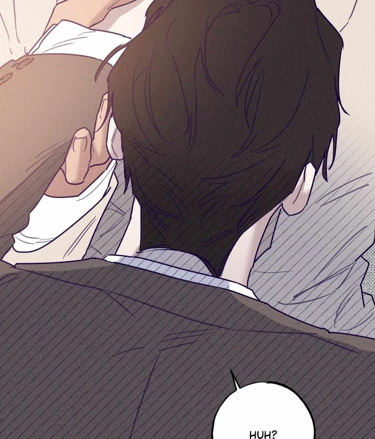 Prison Breakfast Chapter 48 page 19 - 