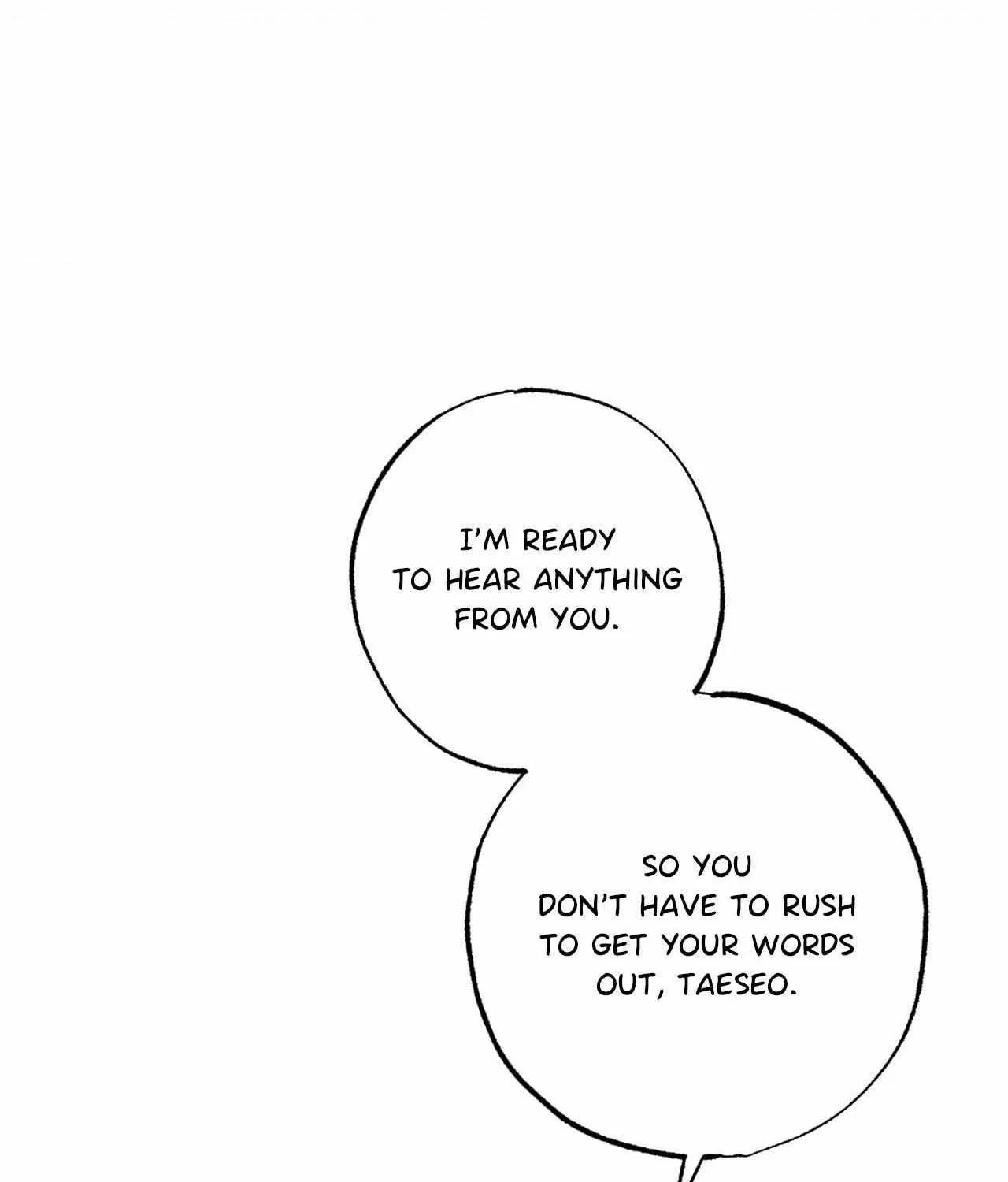 Prison Breakfast Chapter 48 page 21 - 